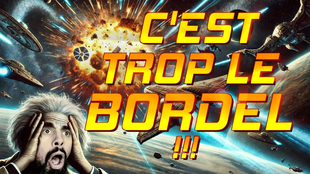 Les FILMS qui VIOLENT la PHYSIQUE !!!