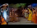 Parvati got angry with Shiva absorbed in devotion | ఓం నమః శివాయ | Lord Shiva Serial Telugu |