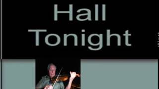 The Old Harlowe Hall Waltz chords