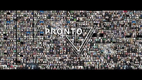 Pronto Conference 2020