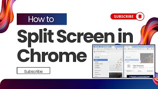 How To Split Schreen In Chrome screenshot 4