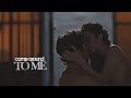 Barbara & Domenico | Come around