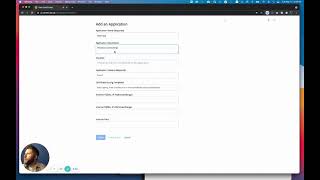 Venafi as a Service: How to Create Applications
