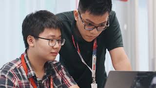 RMIT HACKATHON 2025 | BeeZ Production