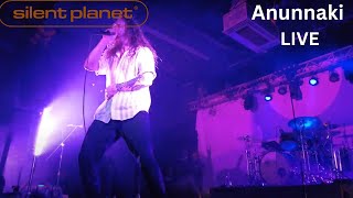 Silent Planet - Anunnaki - 02/22/24 In Greensboro, NC