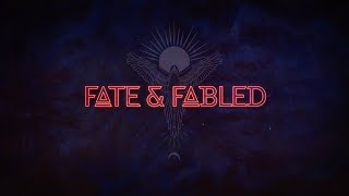 Welcome to Fate \& Fabled!