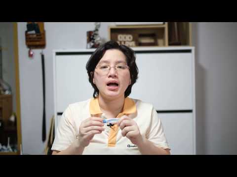 MEDDi HOW | การใช้ยา Bacidal