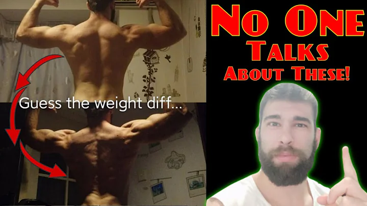 30 BRUTALLY Honest Fat Loss Tips (That Most People...