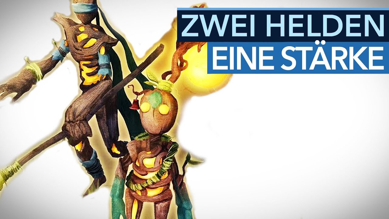 Weakless beginnt wie ein schlechter Witz, ist aber keiner