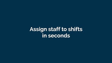 Automatic Shift Scheduling FREE mobile app for restaurants - How to schedule employees easily