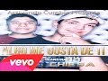 Activando Cumbia Ft Dj Chiesa - Algo me gusta de Ti (Octubre)