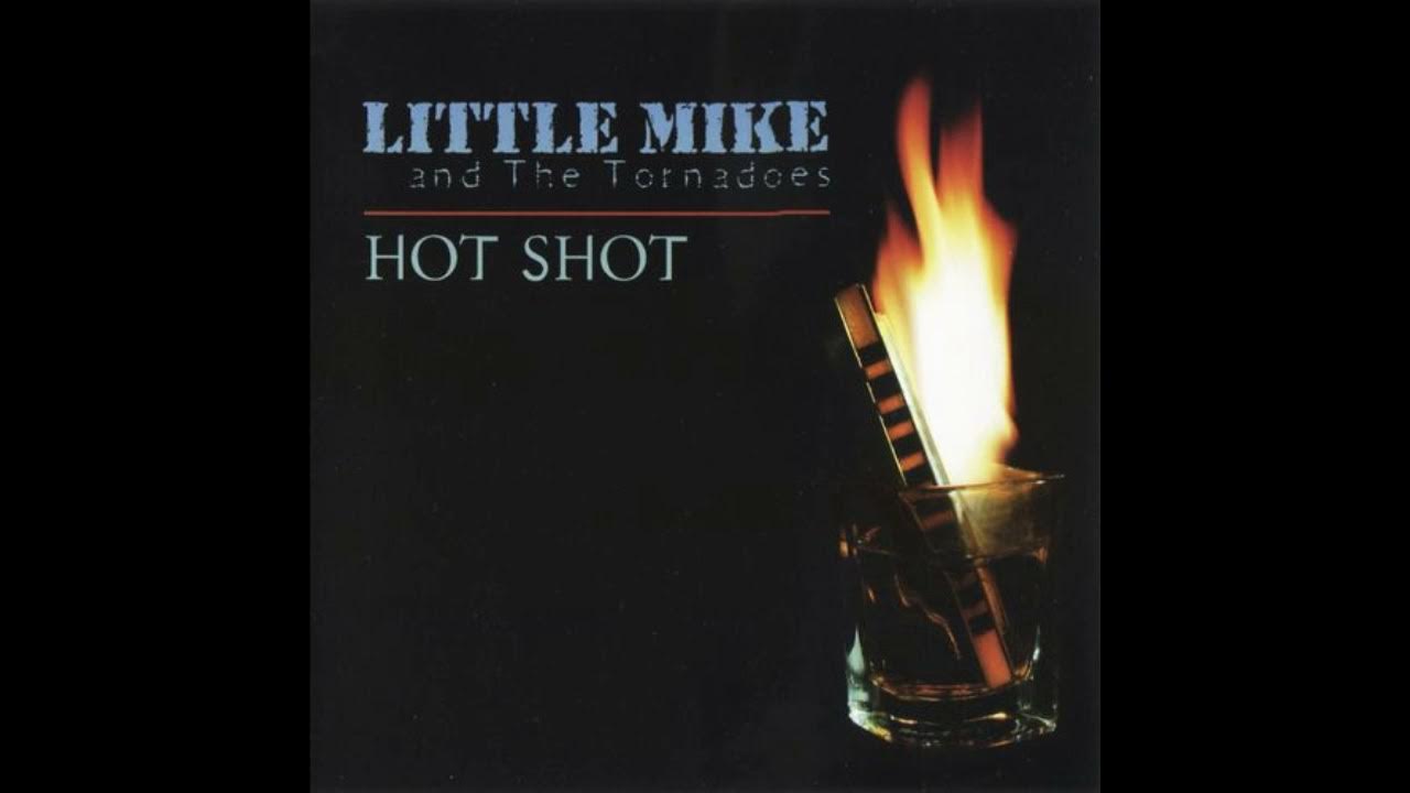 Mike little. Little Mike the Tornadoes. Майк Литтл. Little Mike & the Tornadoes Cover.