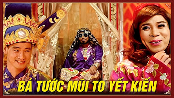 TÁO QUÂN 2014 - BẮC ĐẨU HỚN HỞ KHI THẤY BÁ TƯỚC MŨI TO VÀO CHẦU - Gặp nhau cuối năm 2014