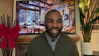 Actor Andra Fuller Bet on Himself