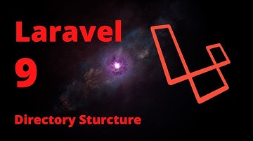 Laravel 9 Tutorial | Directory Structure | Overview