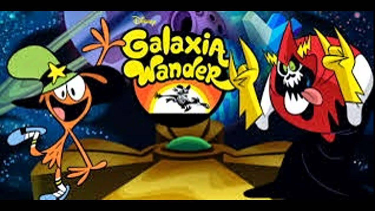 Ranking de Las Mejores Series de Disney XD YouTube Ranking de Las Mejores Series de Disney XD YouTube