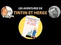 Les aventures de tintin et herg 1  tintin au pays des soviets 19291930