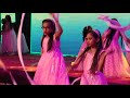 સત્ ચિત્ આનંદોત્સવ 'પંચામૃત' MAUNI INTERNATIONAL SCHOOL 2018-19