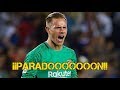 Increible parada de Ter Stegen by tokando pelotas