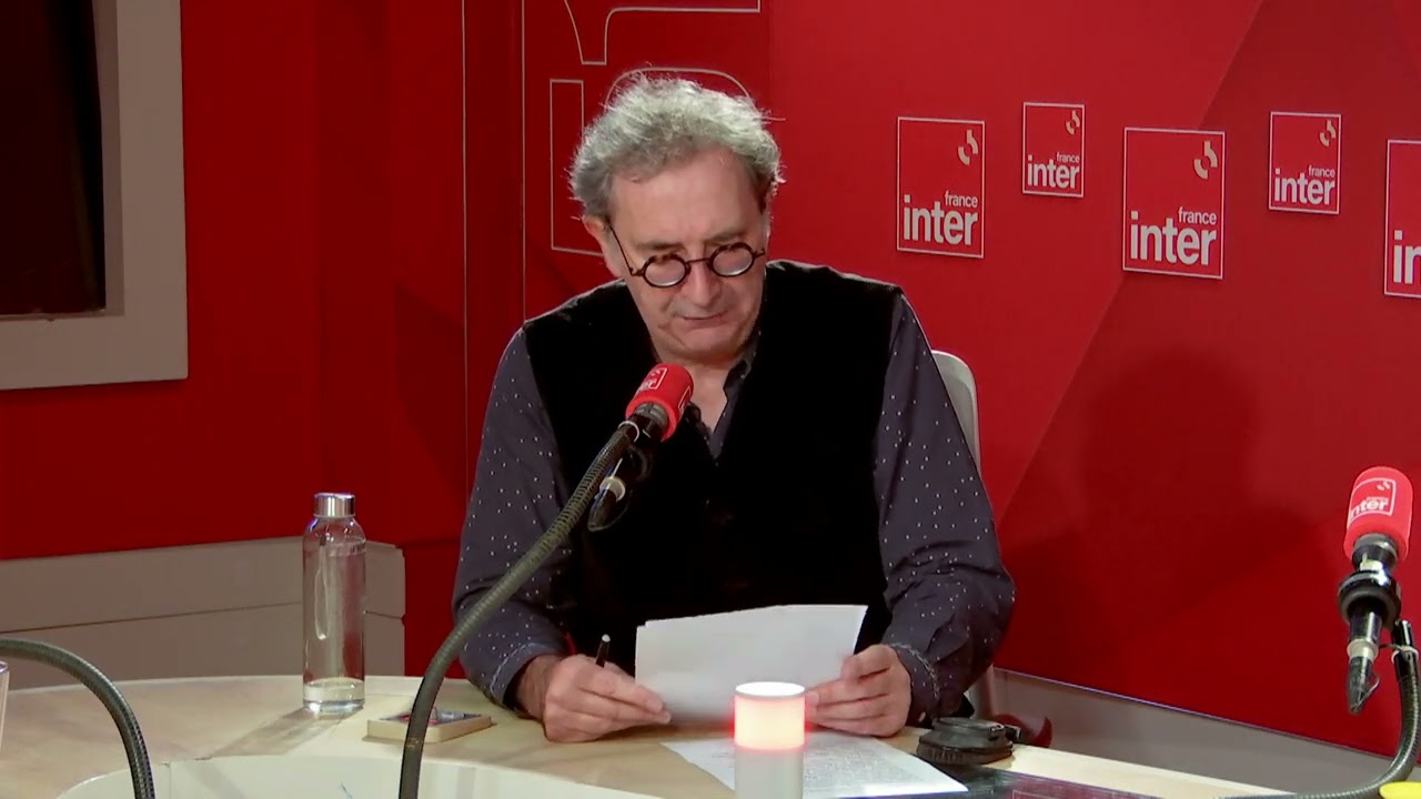 Je ne serai jamais une Miss France - Le Billet de François Morel