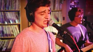Video thumbnail of "Kids That Fly // Live Studio Session"