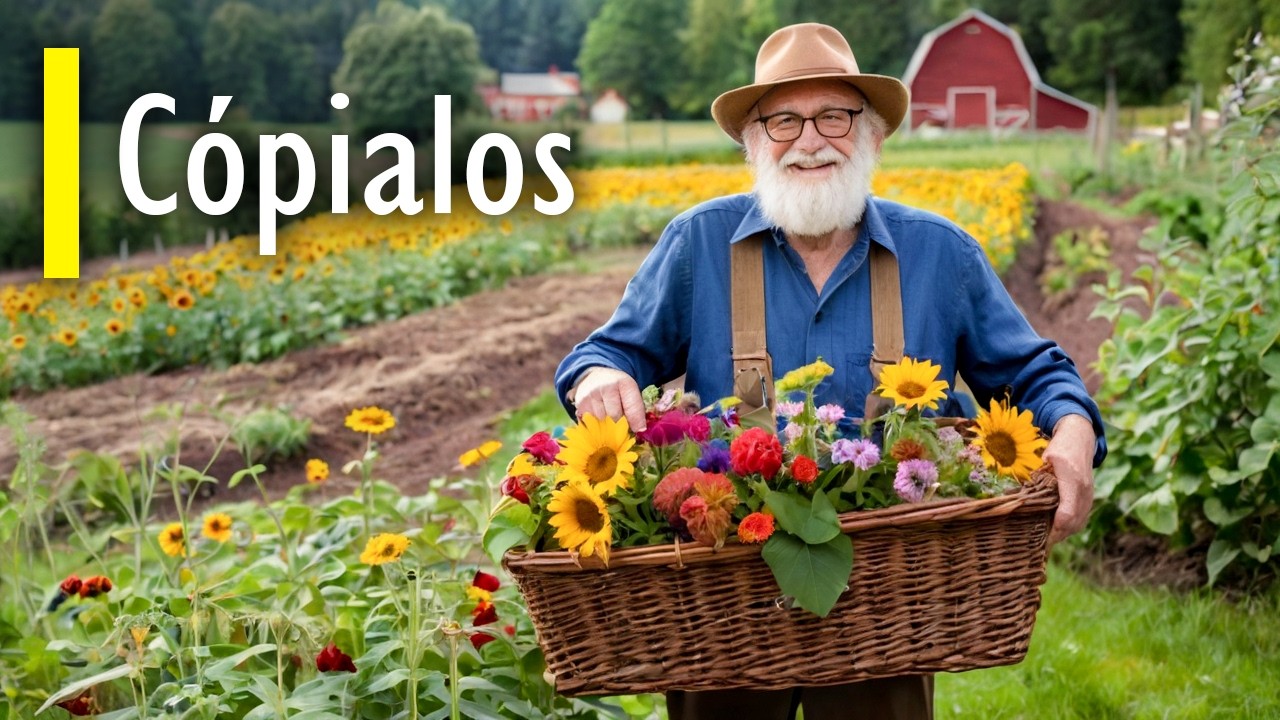 Descubre Las 20 Plantas Amish Que Duplican Sus Cosechas Sin Altos Costos