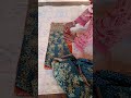 chikankari shirt sleeves cutting tutorial#cutting#sleeves#kurti