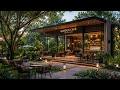 Relaxing Nature Meditation:GOOD MORNING: Healing Sounds