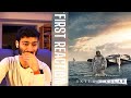 Watching Interstellar (2014) FOR THE FIRST TIME!! || (Movie Reaction!)