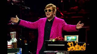 Elton John - Live In Las Vegas - May 17th 2018