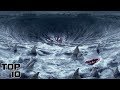 Top 10 Scary Bermuda Triangle Stories