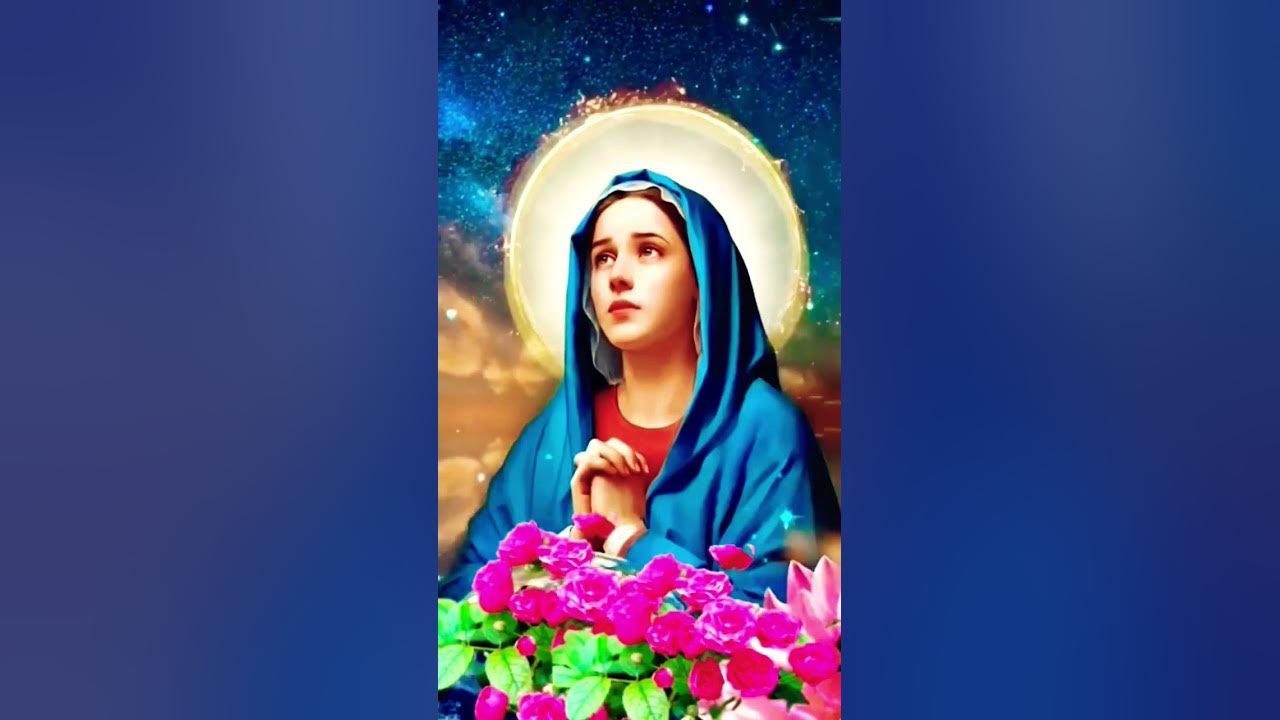 Mumma Mary #mary #mothermary #shortsfeed #youtubesearch #youtubevideo # ...