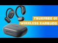 Truefree 01 wireless earbuds