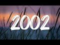 Anne-Marie - 2002 (Lyrics) || Bruno Mars, Adele, Coldplay... (Mix Lyrics)