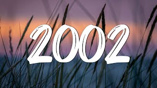 Anne-Marie - 2002 (Lyrics) || Bruno Mars, Adele, Coldplay... (Mix Lyrics)