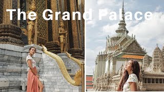 Exploring Bangkok ( Nightlife in Thailand vlog)| avelovinit