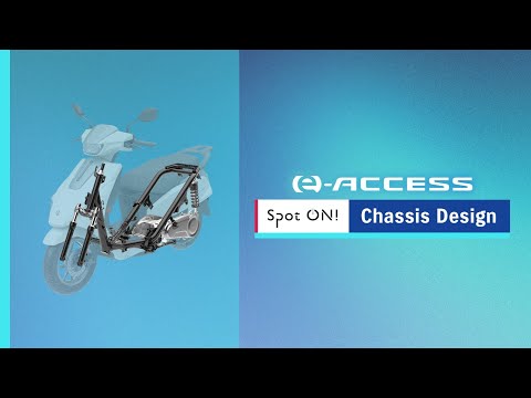 Spot On Chassis