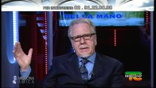 Medicina Amica: Tumori e forme simil tumorali alla mano - 4°parte