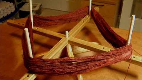 Chiaogoo Amish-Style Swift