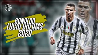 Cristiano Ronaldo ►Lucid Dream • Magical Skills & Goals | 2020/21 ᴴᴰ
