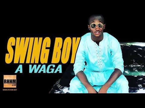 SWING BOY - A WAGA  (2018)