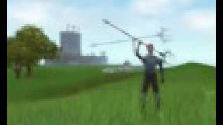 Regnum OnLine - Tema de Surtus (Concurso)