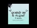 Kygo feat miguel  remind me to forget junis work deep house remix 2018  flp