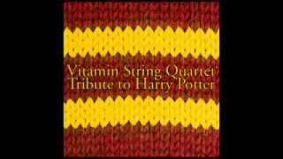 The Story Continues - Vitamin String Quartet Performs the Music of Harry Potter