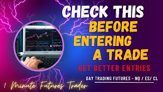 How to Time Your Entry with a Signal Bar - Check These Tips Before Entering - Price Action Trade