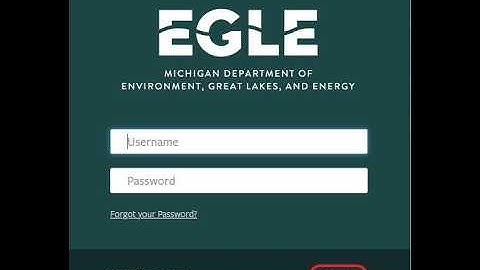MiEnviro - Create an Account 2024