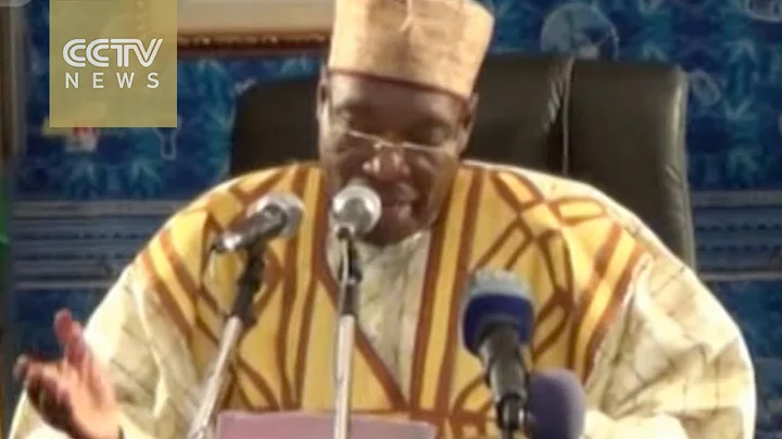 Cameroonian troops free 900 hostages from Boko Haram