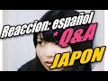 Como Reaccionan los JAPONESES cuando Hablo Español?