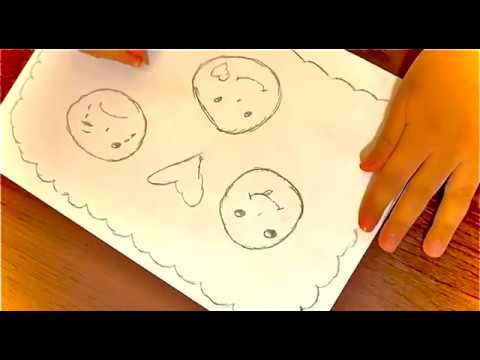 رسم - YouTube