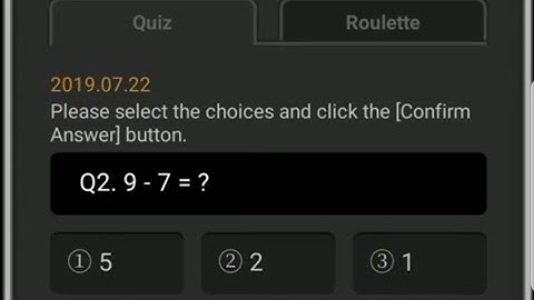 Daily Routine - Endless Frontier Gameplay | Daily Checklist | Cheatsheet